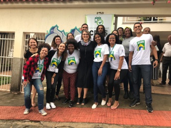Agendamento online do Cras