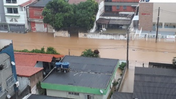 chuva