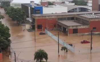 chuva