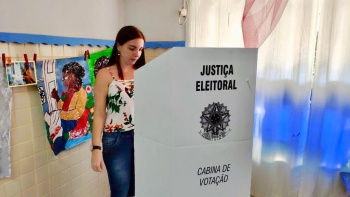 Eleição do Conselho de Escola