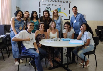 Eleição do Conselho de Escola