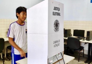 Eleição do Conselho de Escola