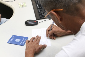 marcos formiga carteira de trabalho