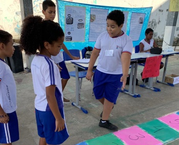 Mostra de Matemática
