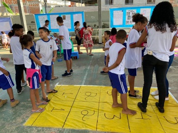 Mostra de Matemática