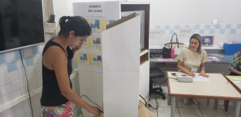 Eleição do Conselho de Escola