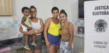 Eleição do Conselho de Escola