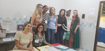 Eleição do Conselho de Escola