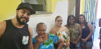 Eleição do Conselho de Escola