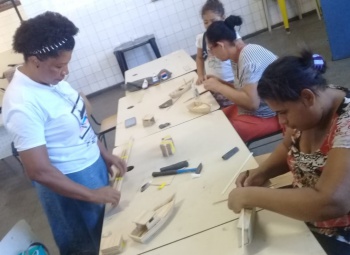 Núcleo Produtivo de Ícones da Cultura Capixaba do Circuito Cultural