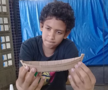 Núcleo Produtivo de Ícones da Cultura Capixaba do Circuito Cultural