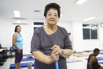 Ginastica US Fonte Grande