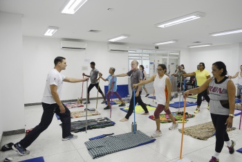 Ginastica US Fonte Grande
