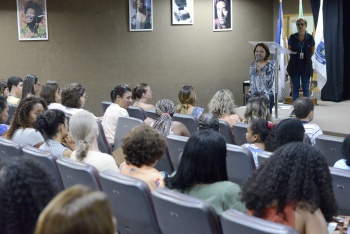 1º Conferência descentralizada de assistência social