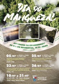 dia do manguezal