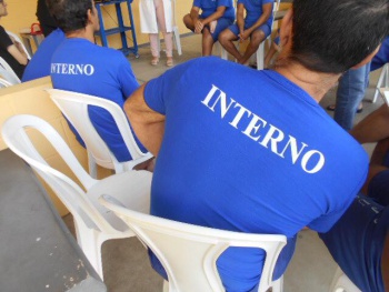 Espaço Fala Homem
