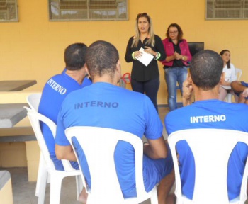 Espaço Fala Homem