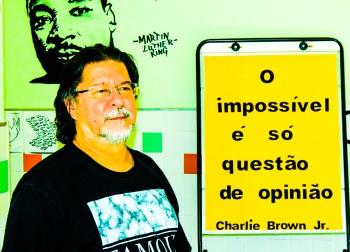 Tabuleiro de Rua