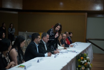 Posso do Conselho de Educação