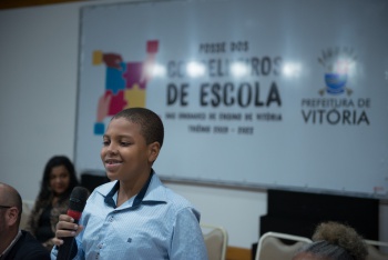 Posso do Conselho de Educação