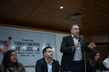 Posso do Conselho de Educação
