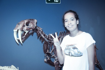 Museu das ciências da vida