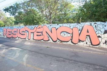 Arte é nossa