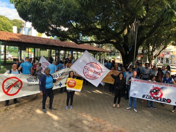 Combate à dengue