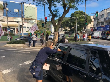 Combate à dengue