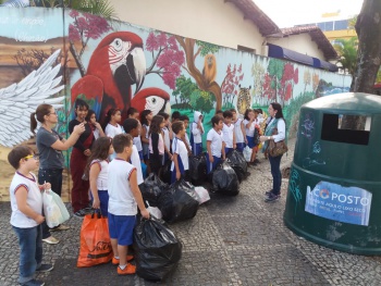 Educação Ambiental