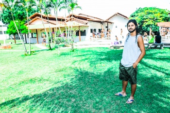 Chacara do Rui