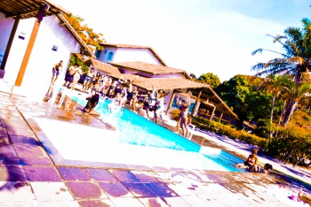Chacara do Rui