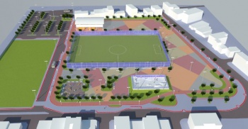 Praça de Goiabeiras