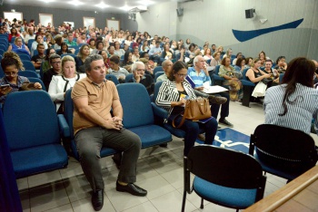 Palestra 