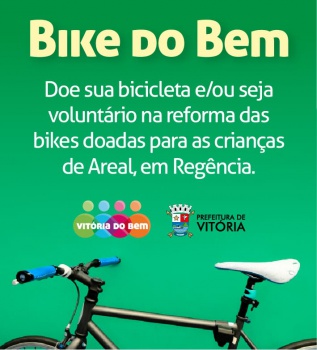 Bike do Bem