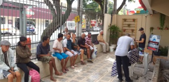 Corte de Cabelo e Barba Paróquia da Praia do Suá
