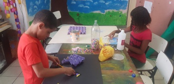 Exposição Fênix