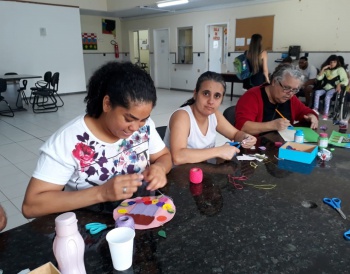 Exposição Fênix