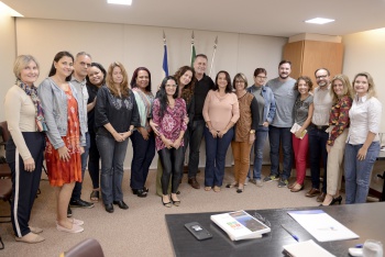 Licença Remunerada para Professores fazerem Mestrado e Doutorado