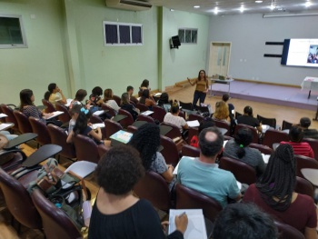 Formação altas habilidades