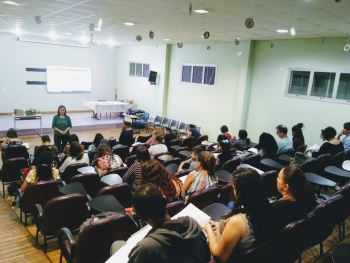 Formação altas habilidades