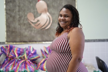 Dança Circular para Gestantes