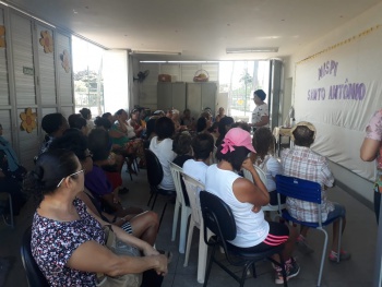 Palestra Procon Vitória
