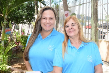 Empregados Ageu