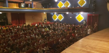 Grupo Giramundo