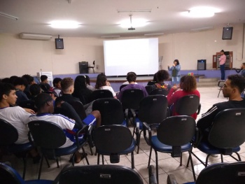Formação Semmam