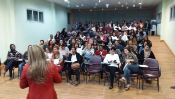 Curso de cuidador de idosos do EJA