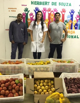 Banco de Alimentos