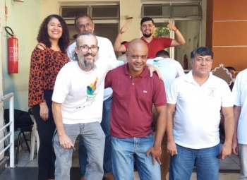 Curso de corte de cabelo