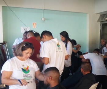Curso de corte de cabelo